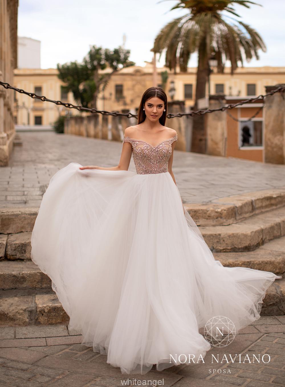 Nora Naviano Clarence 33811