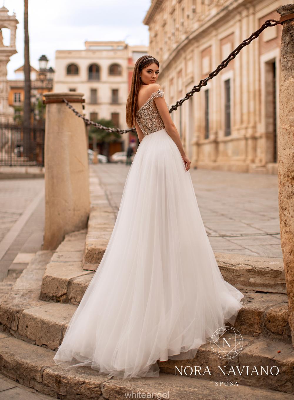 Nora Naviano Clarence 33811