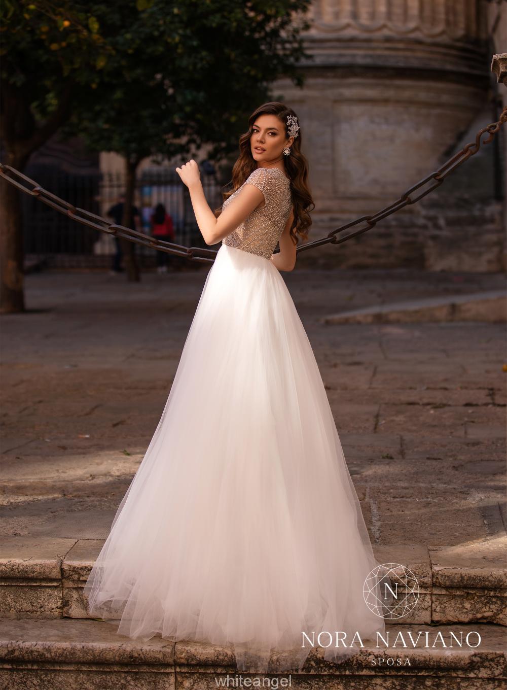 Nora Naviano Claret 33814