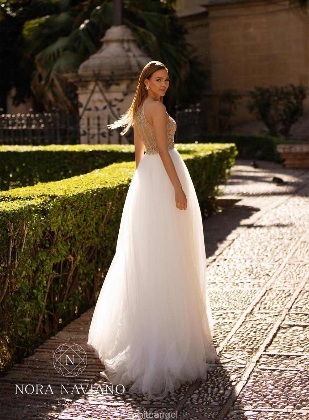 Nora Naviano Constance 9137B