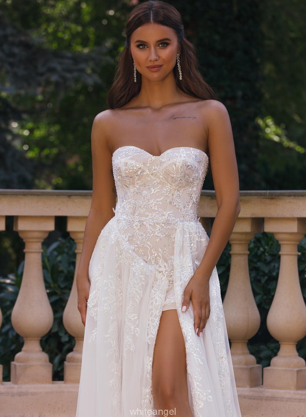 Anna Sposa DARNEL