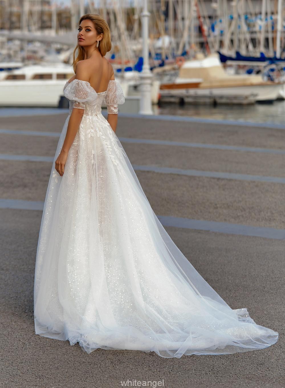 Anna Sposa DELANY
