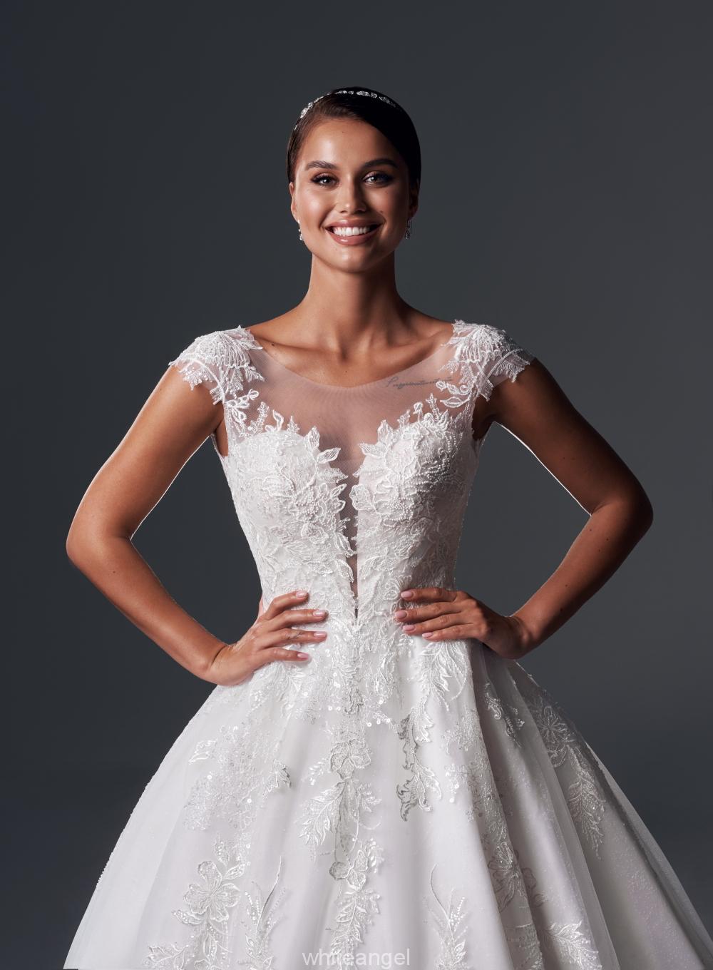Anna Sposa DESMA