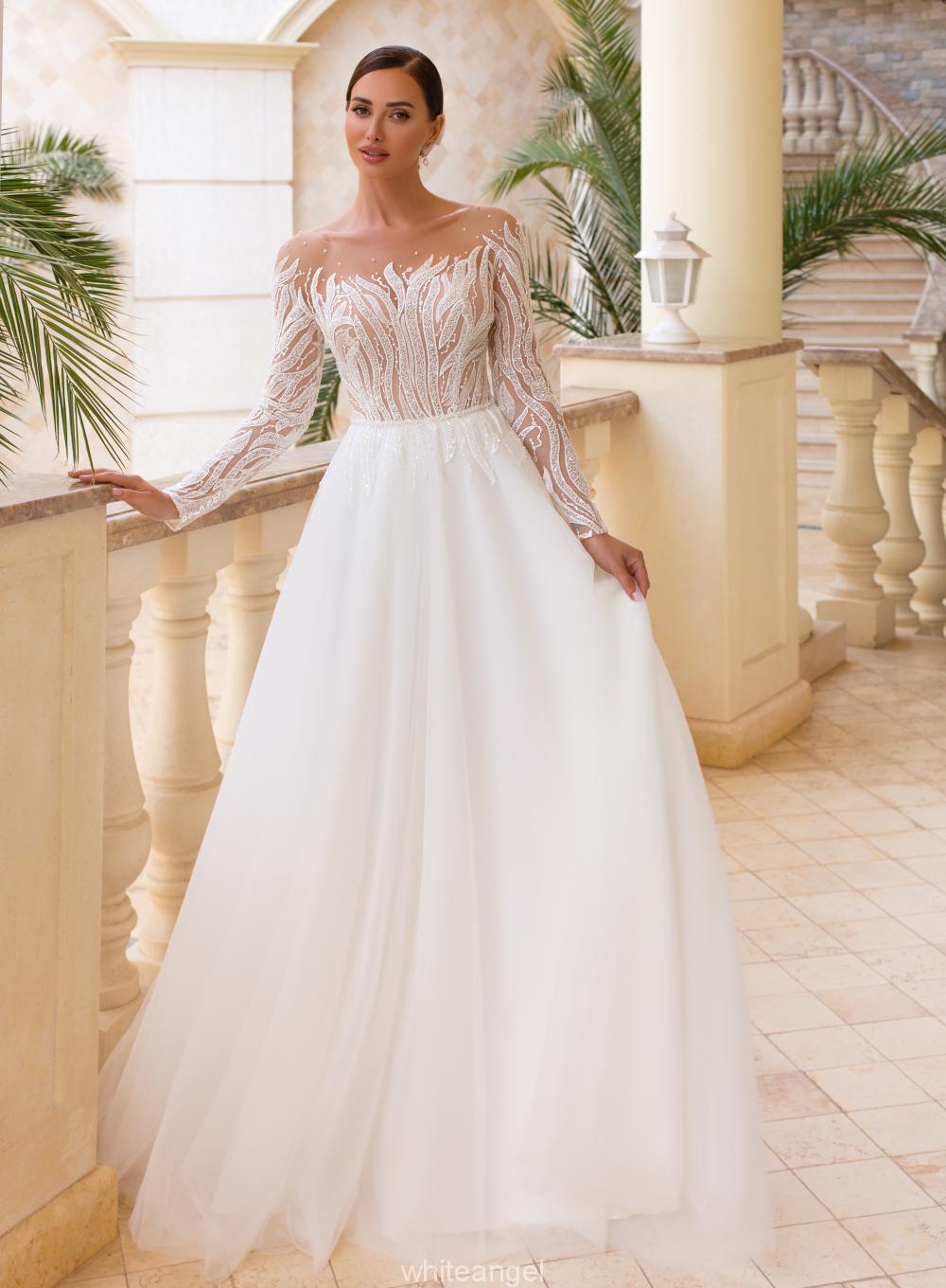 Anna Sposa ELVIRA
