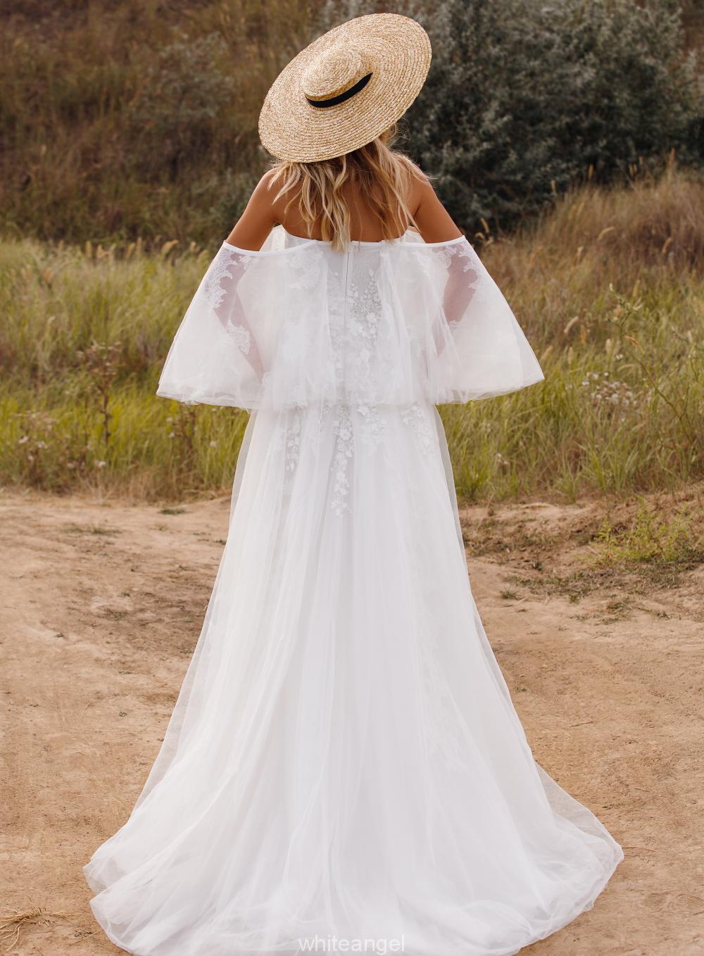 Anna Sposa EMERSON