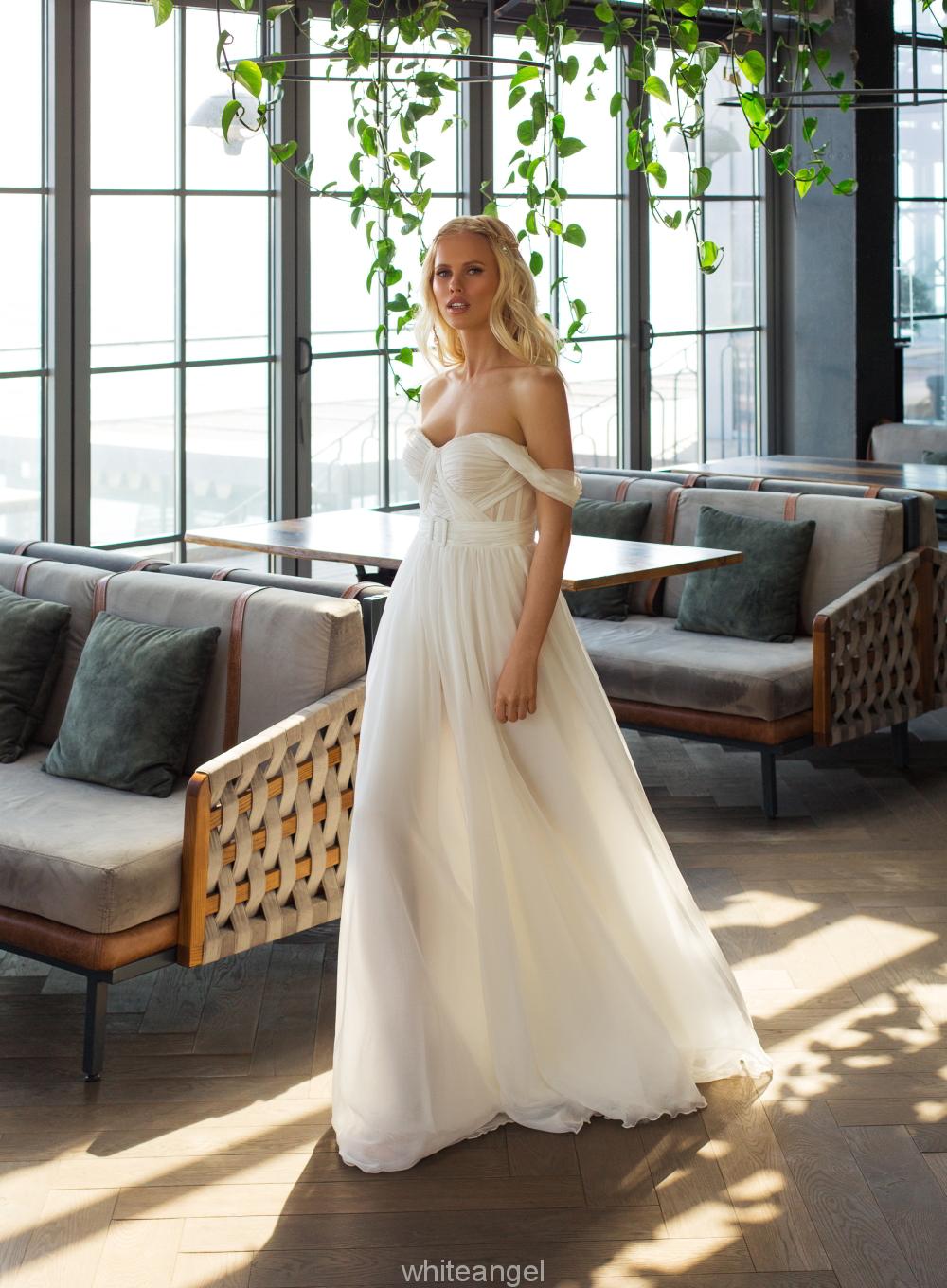 Anna Sposa ESMEE