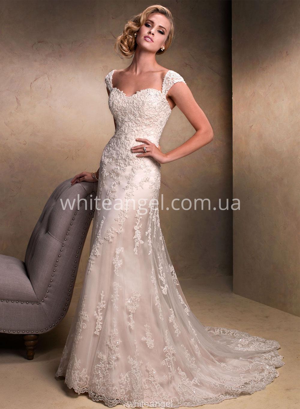 Maggie Sottero Emma