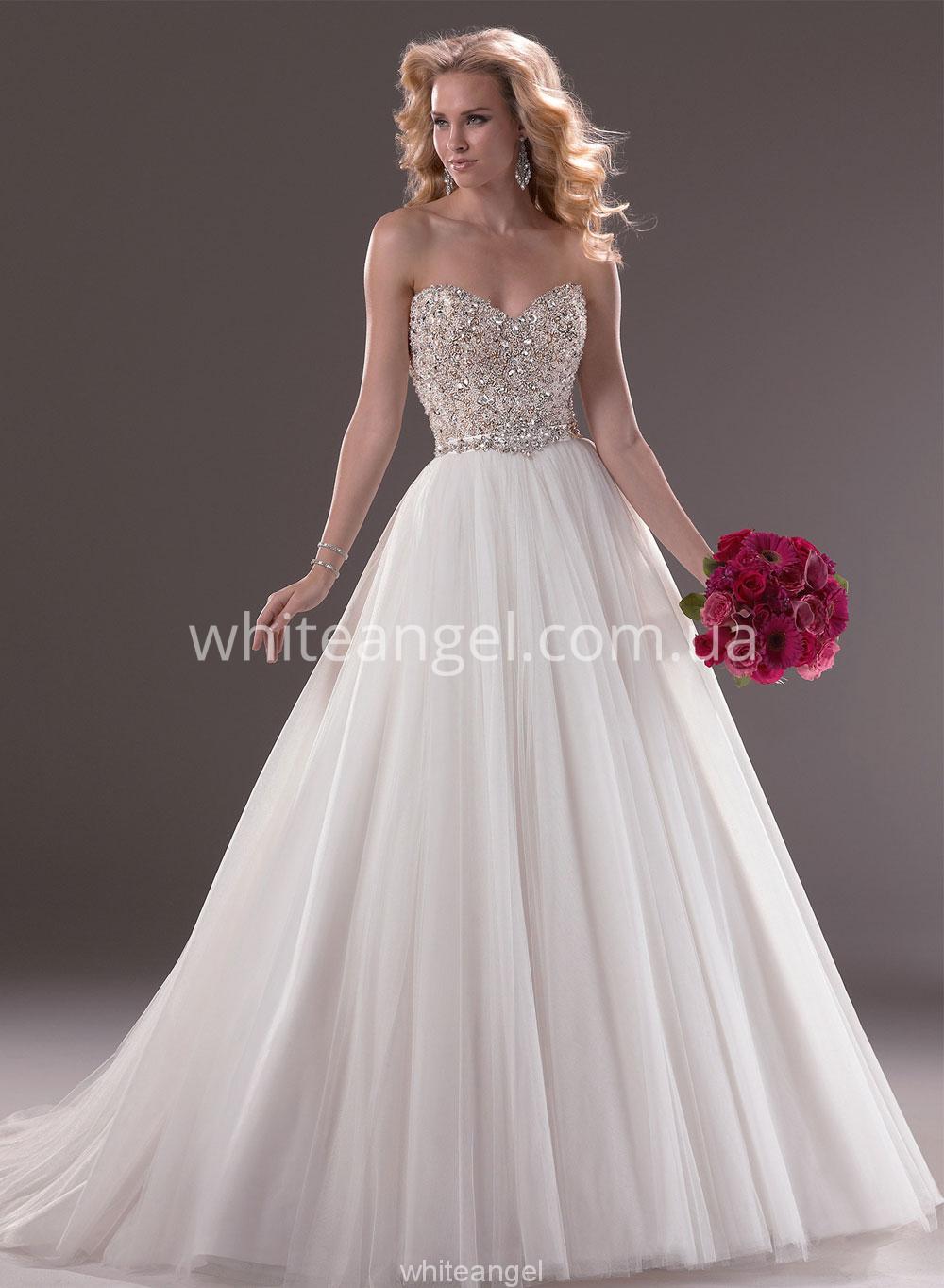 Maggie Sottero Esme