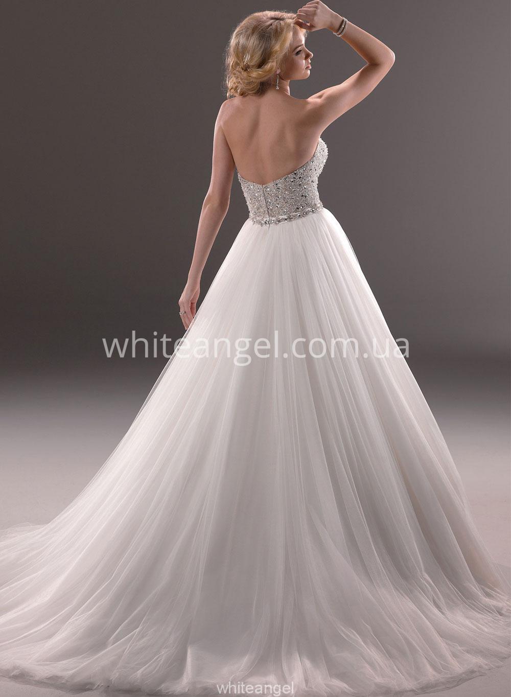 Maggie Sottero Esme