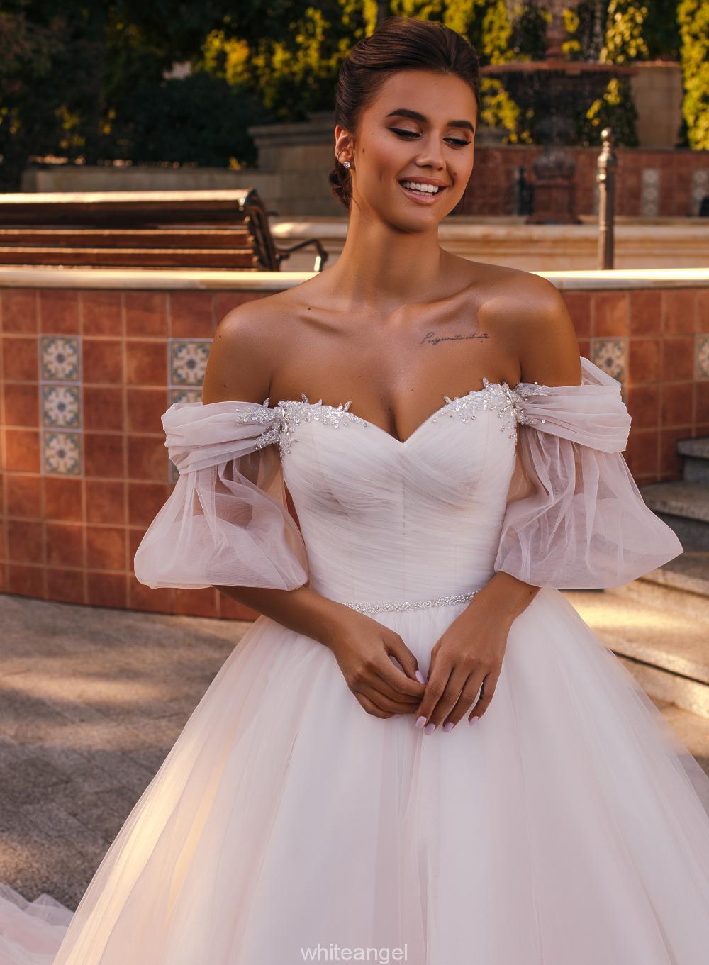 Anna Sposa FANIEL