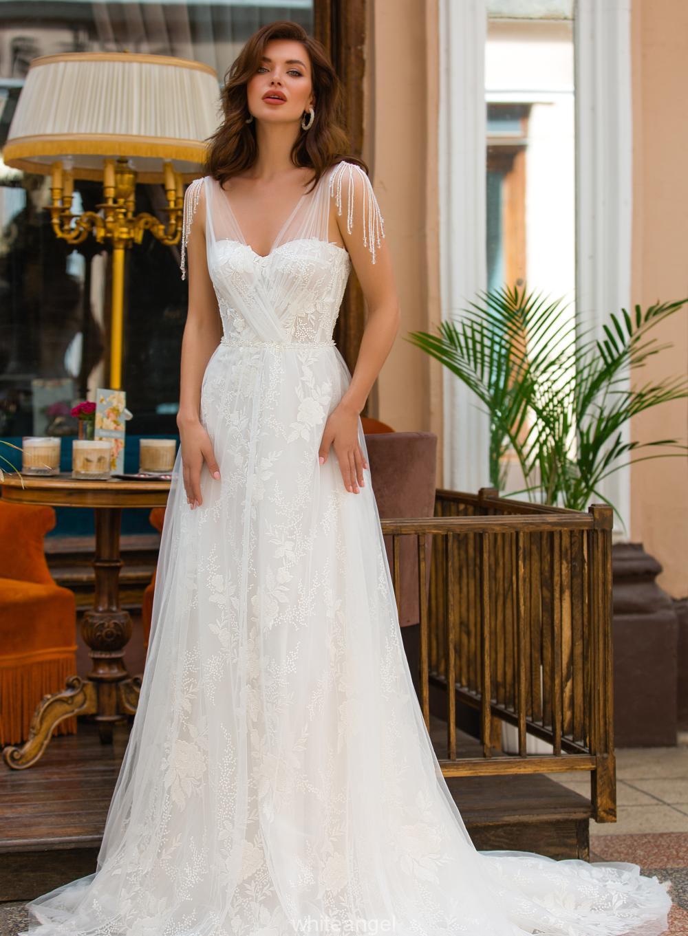 Anna Sposa FERISE