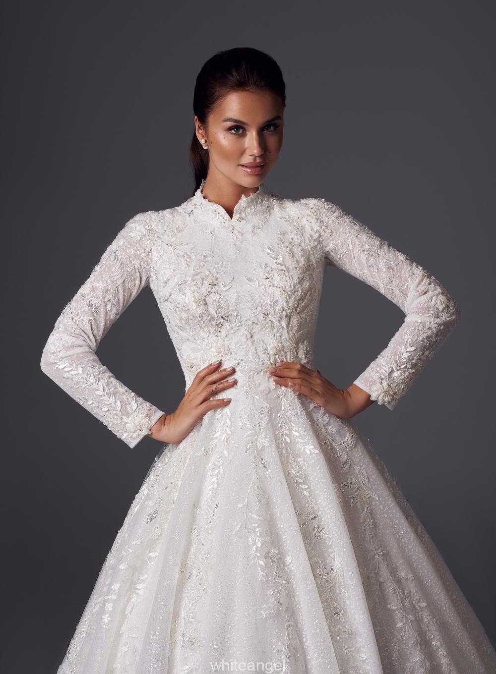 Anna Sposa FIDELMA