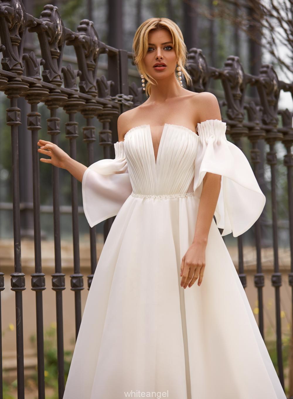 Anna Sposa GALICIA