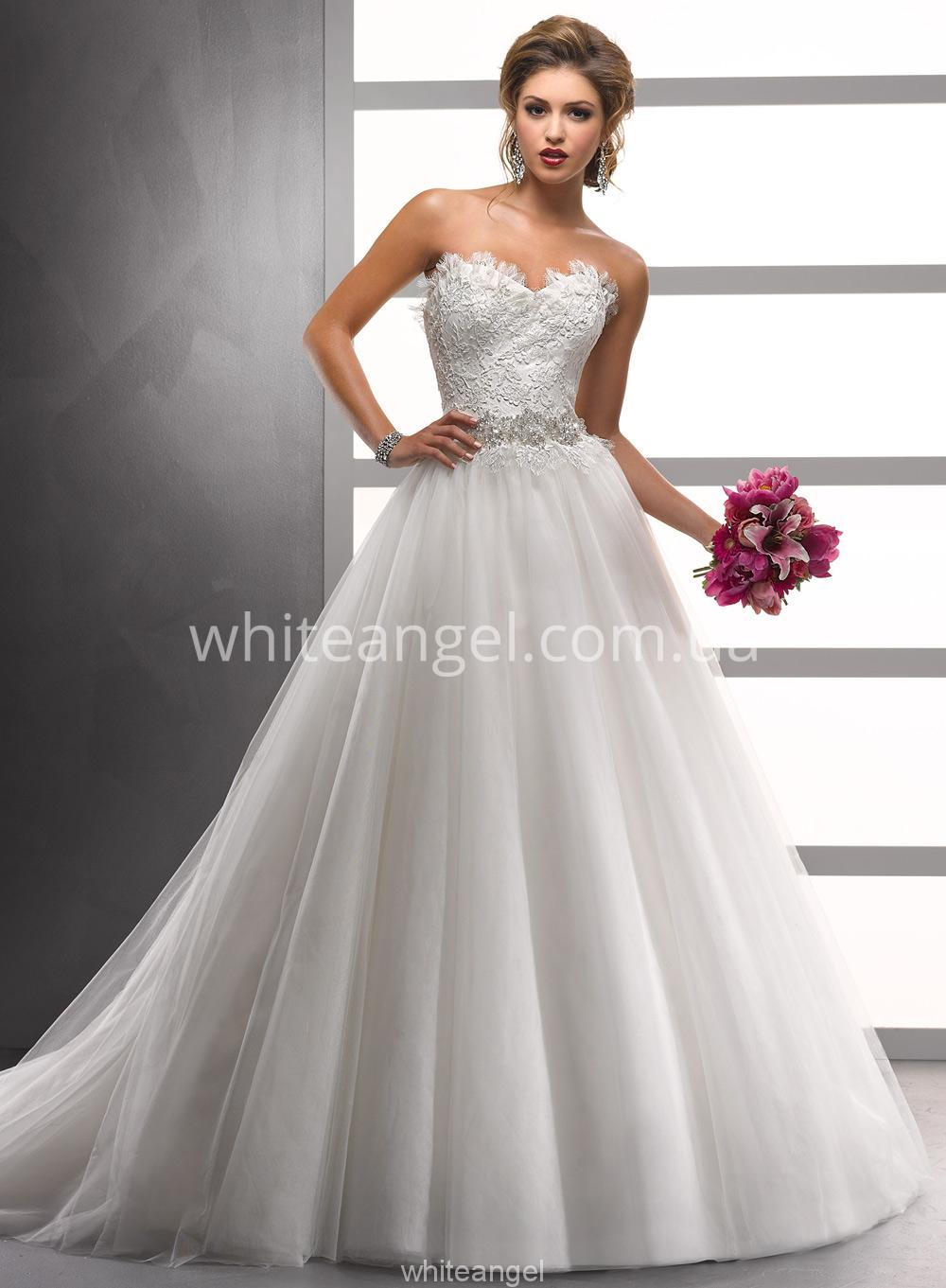 Sottero and Midgley Gracelyn