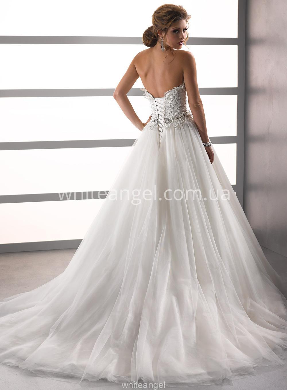 Sottero and Midgley Gracelyn