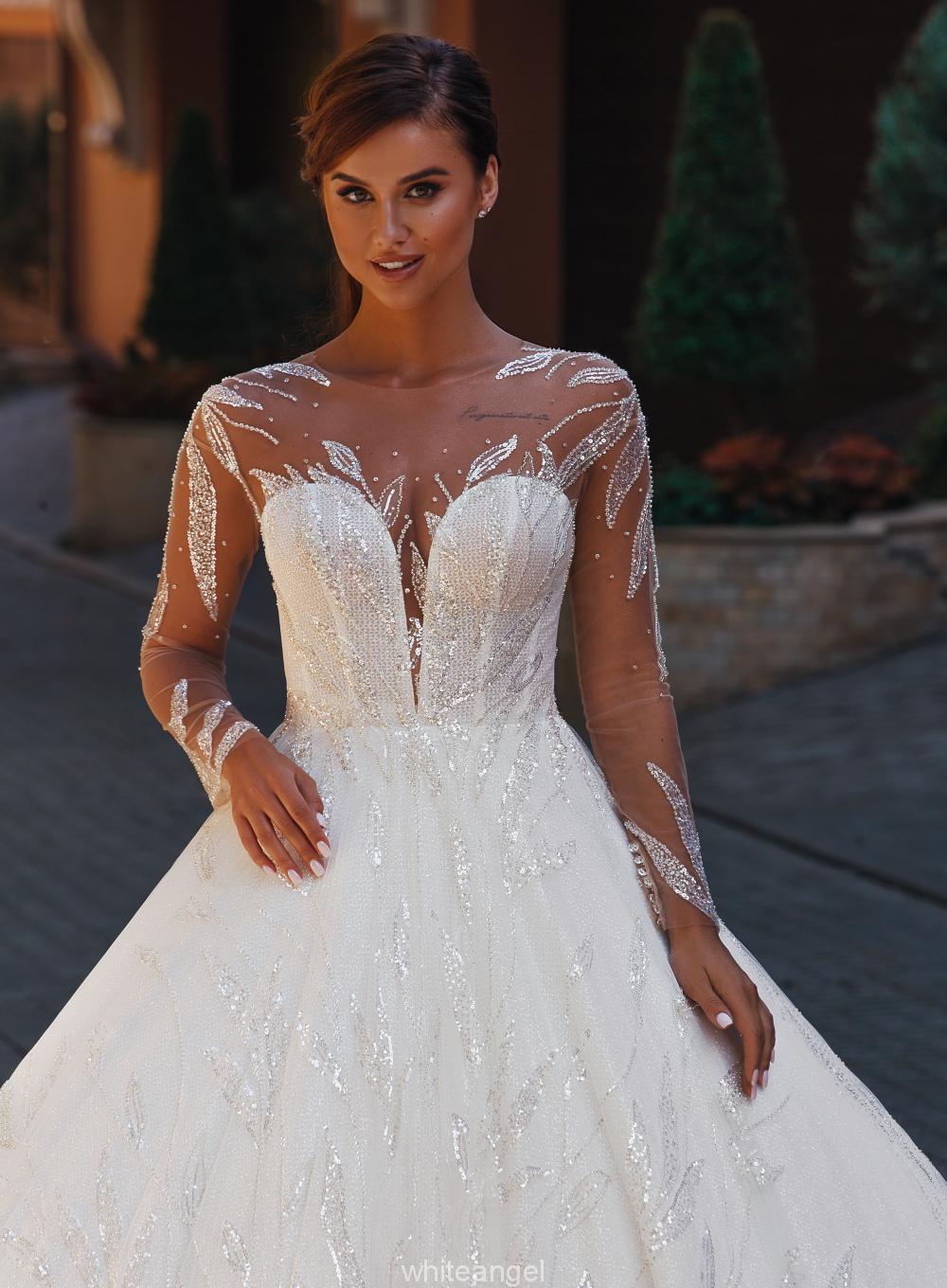 Anna Sposa HARLINA