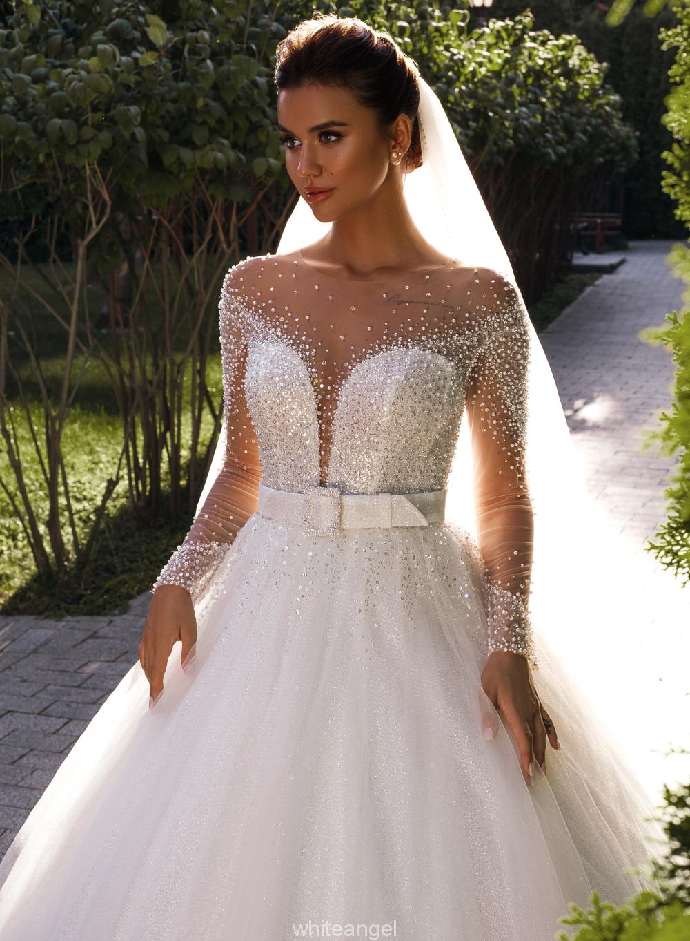 Anna Sposa HARLOW
