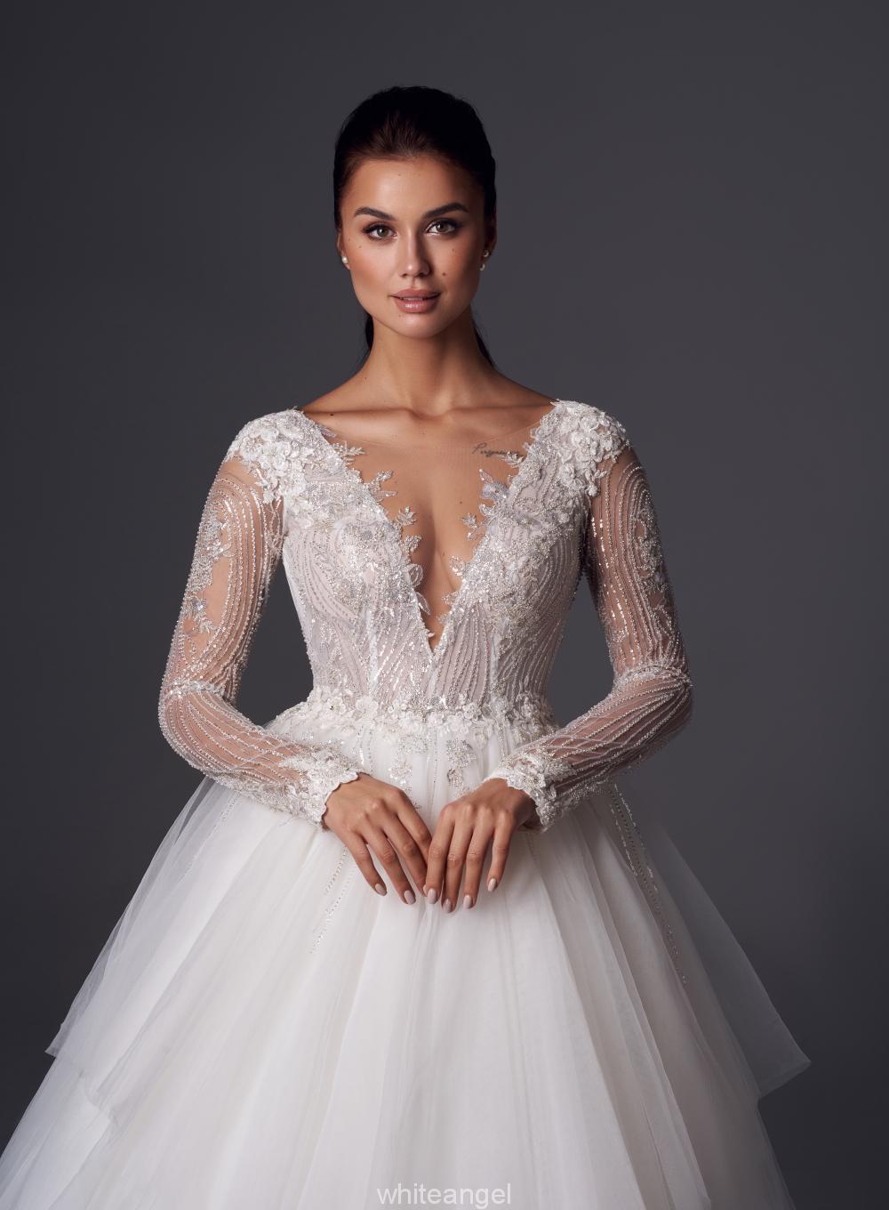 Anna Sposa HENA