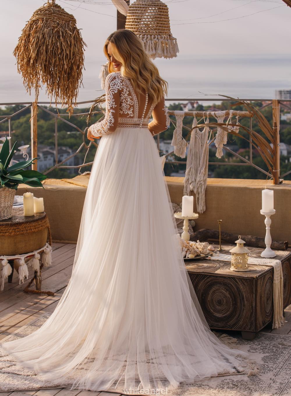 Anna Sposa HILDA