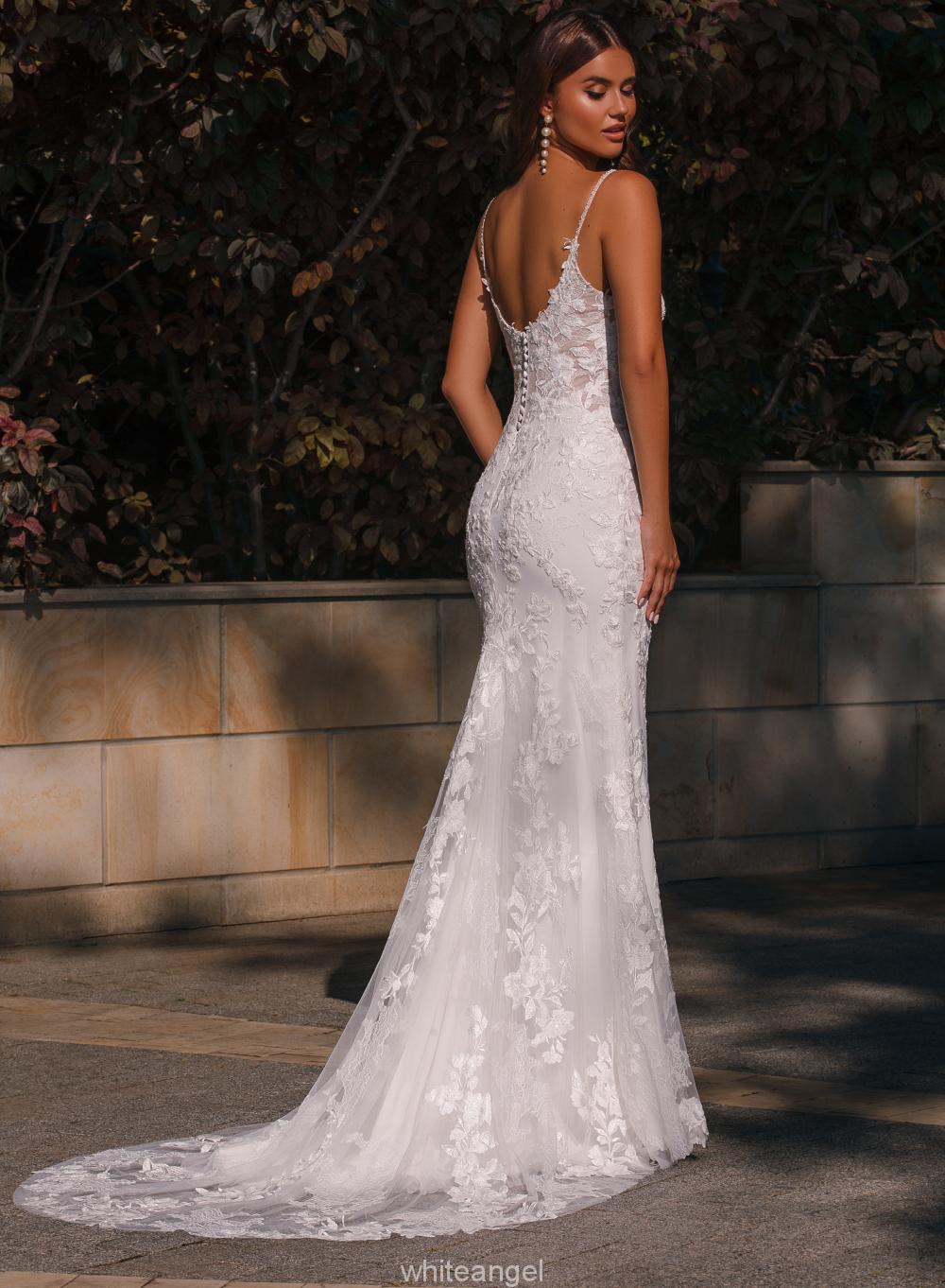 Anna Sposa HUNTER