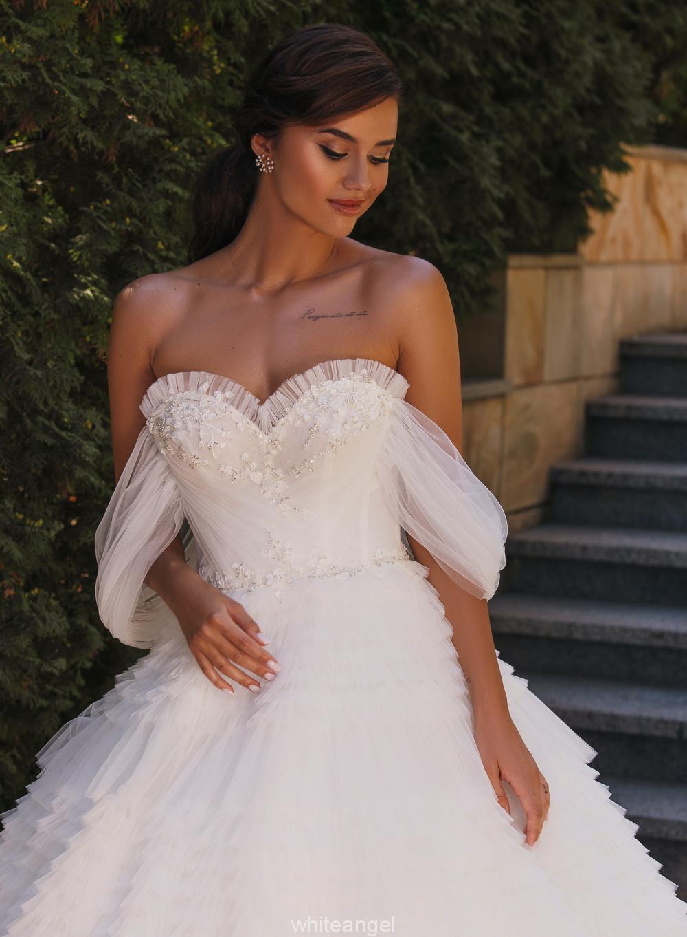 Anna Sposa JENN