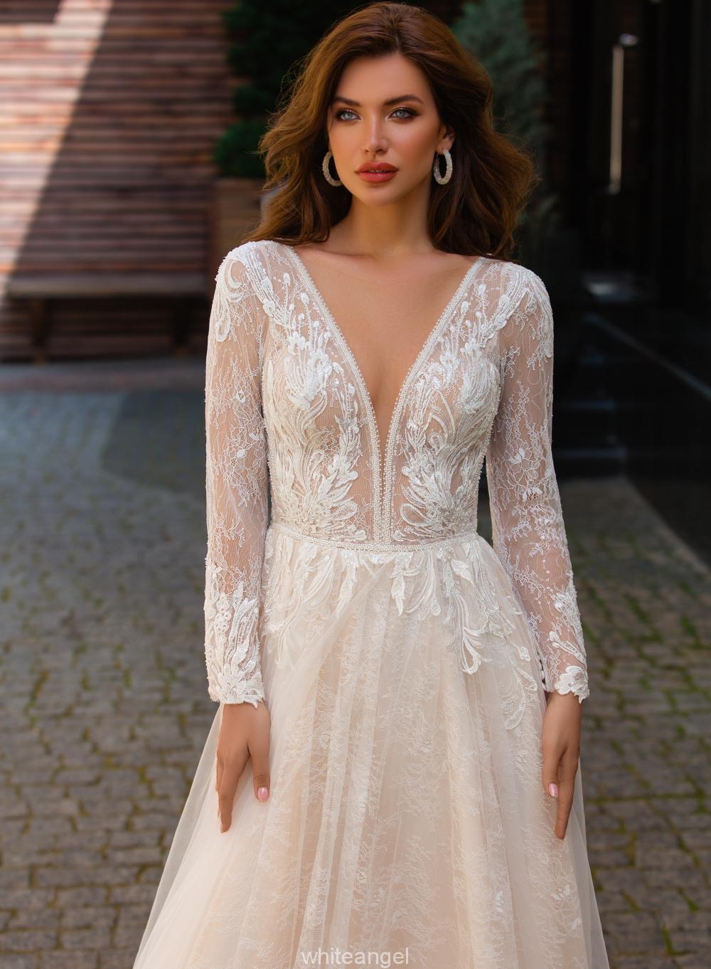 Anna Sposa JESSA