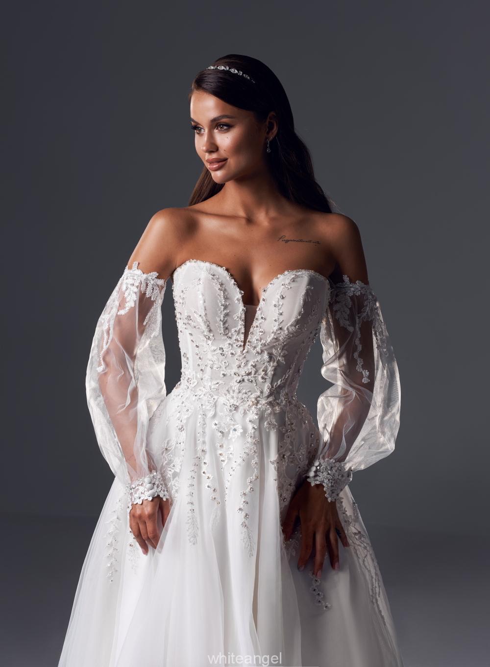 Anna Sposa JEZMIN