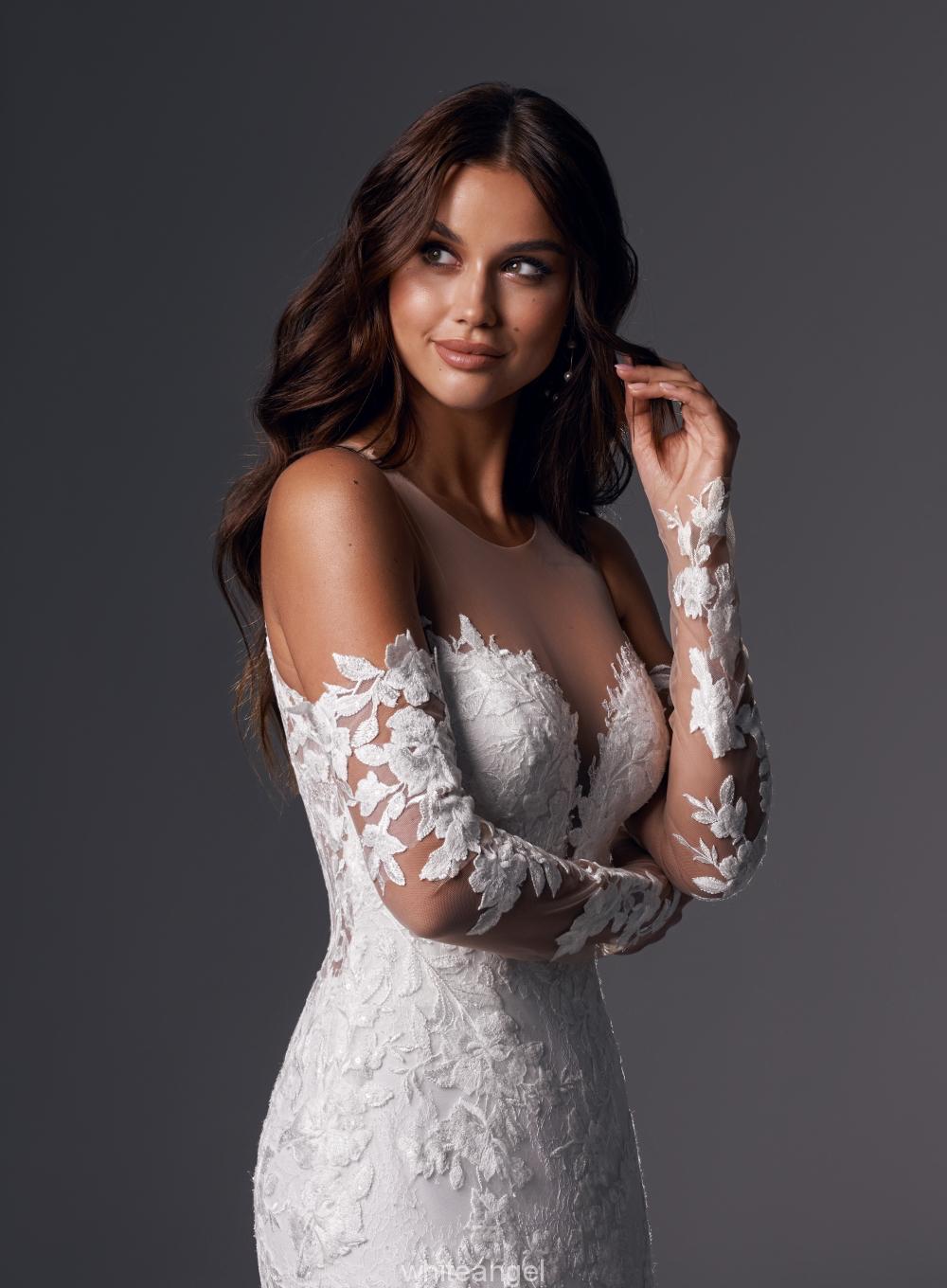 Anna Sposa JULIN