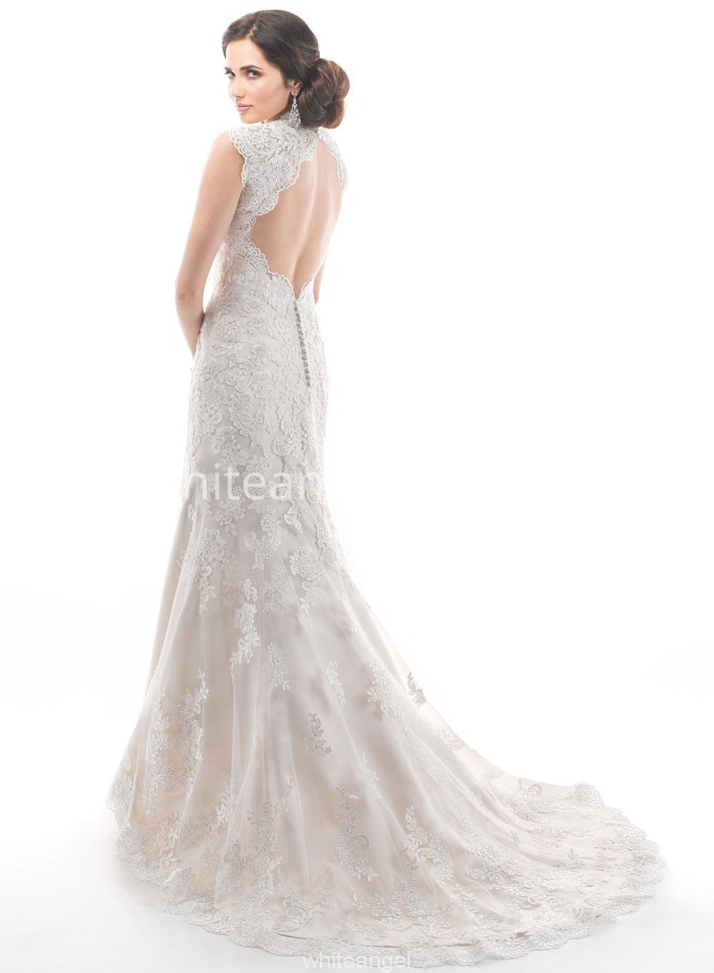 Maggie Sottero Jessica