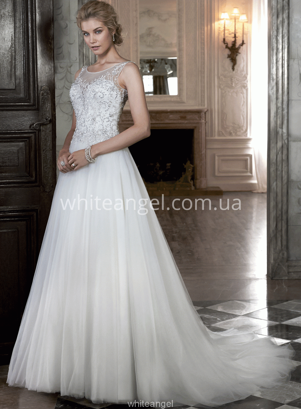 Maggie Sottero Joan