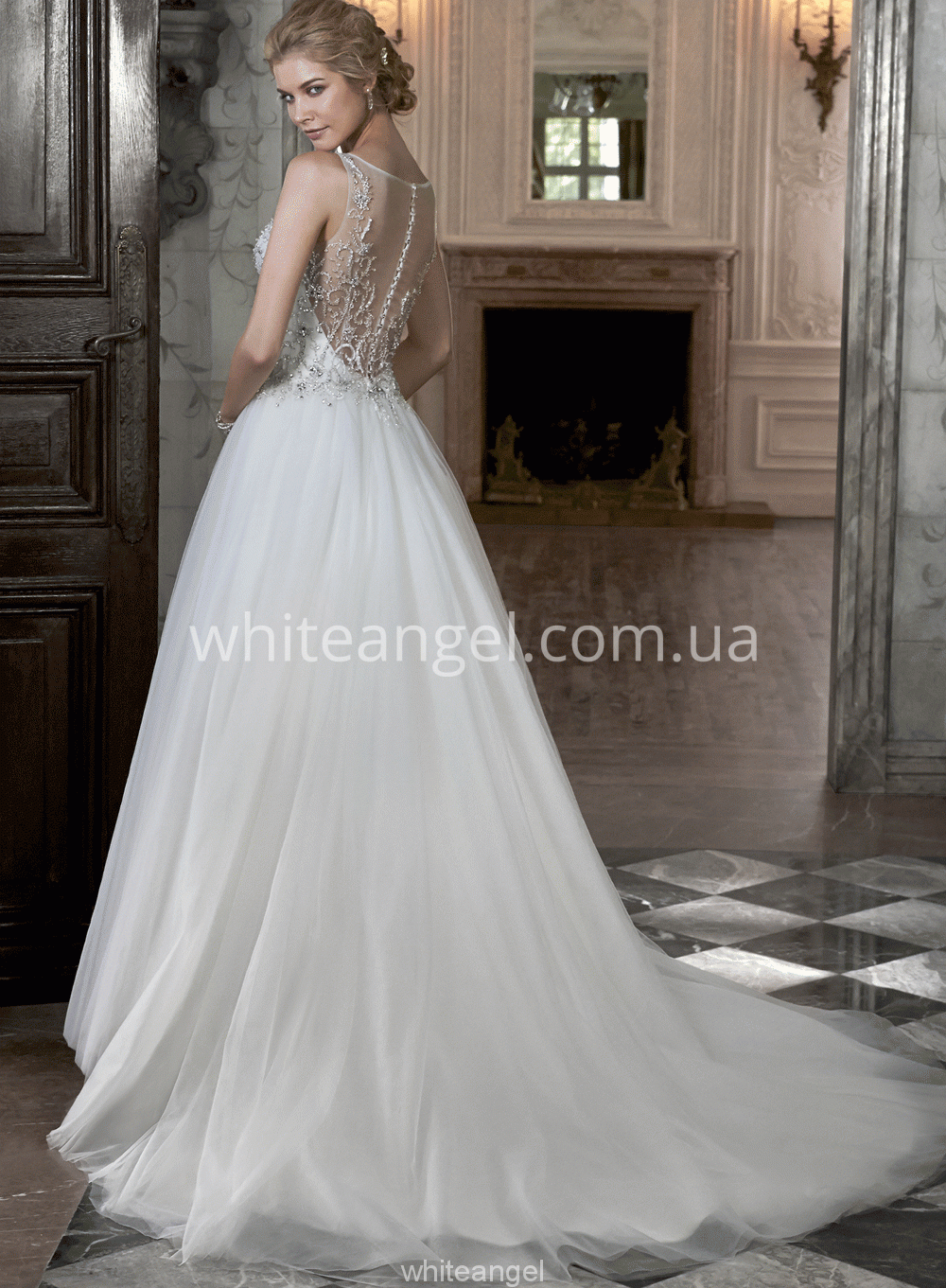 Maggie Sottero Joan