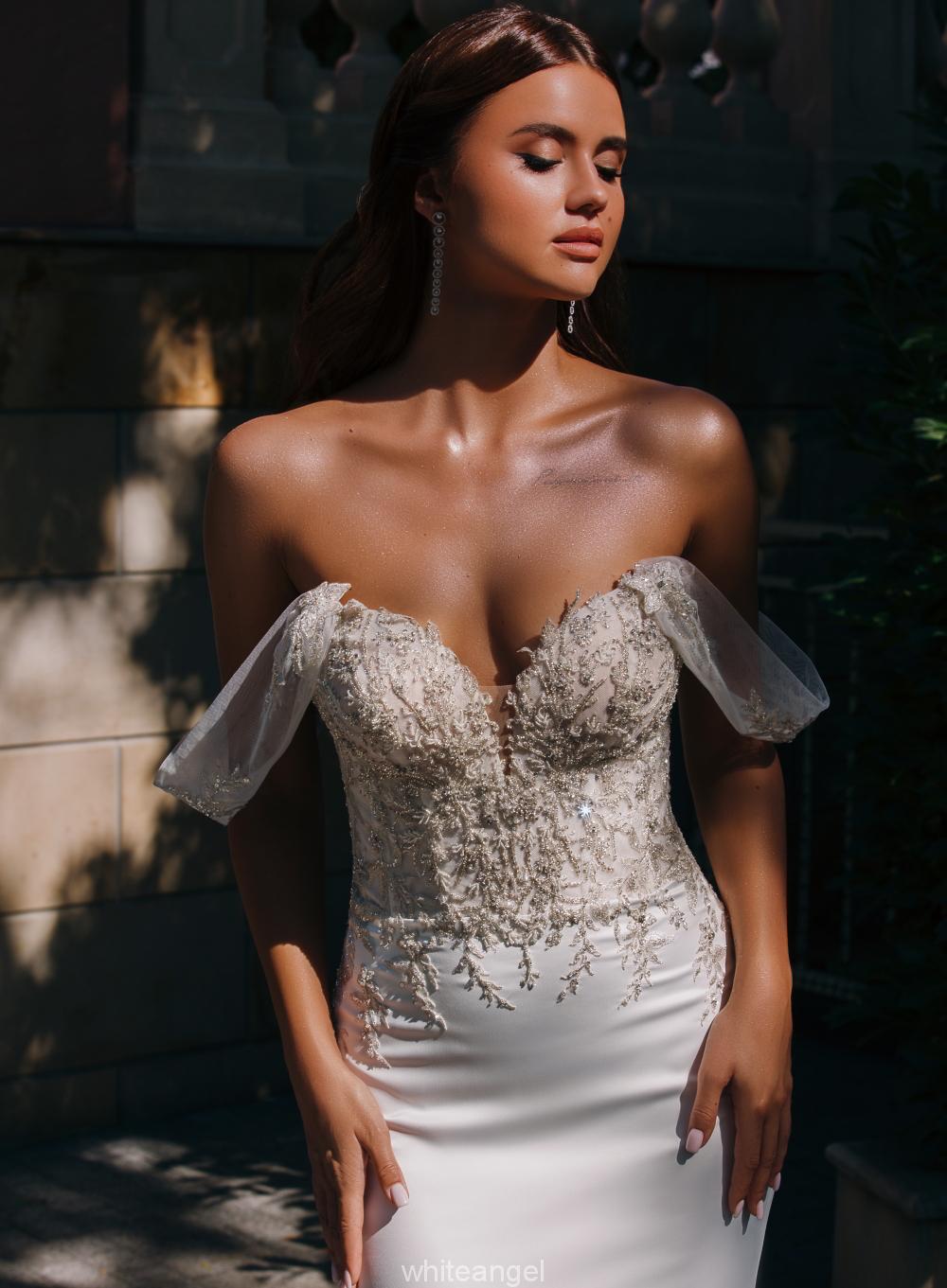 Anna Sposa KERR
