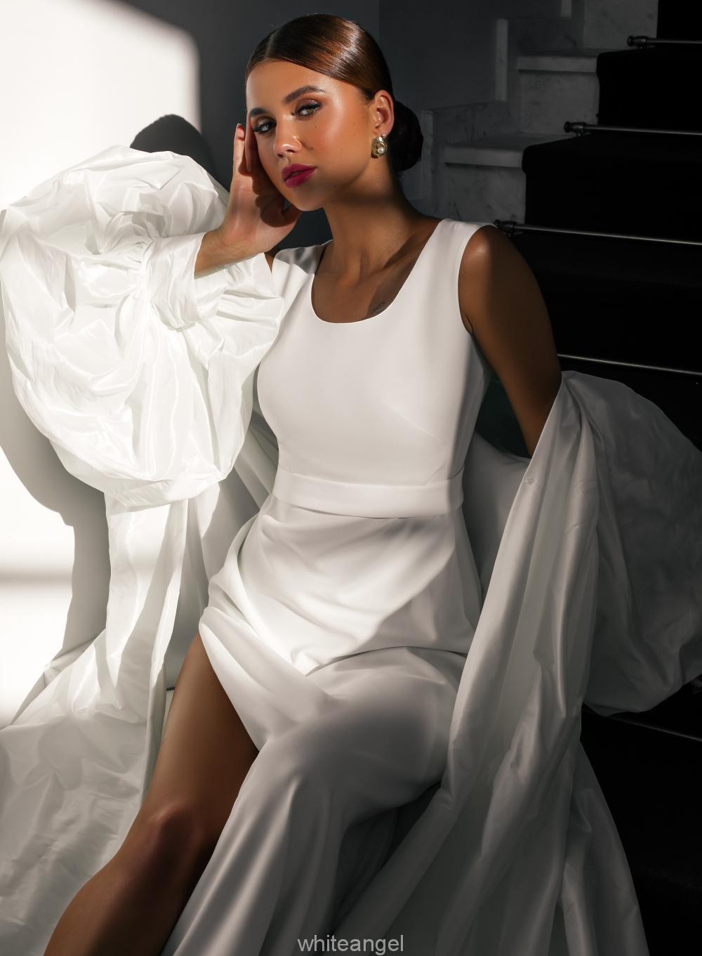 Anna Sposa LANGLY