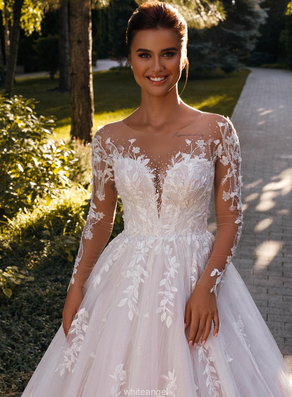 Anna Sposa LARGO