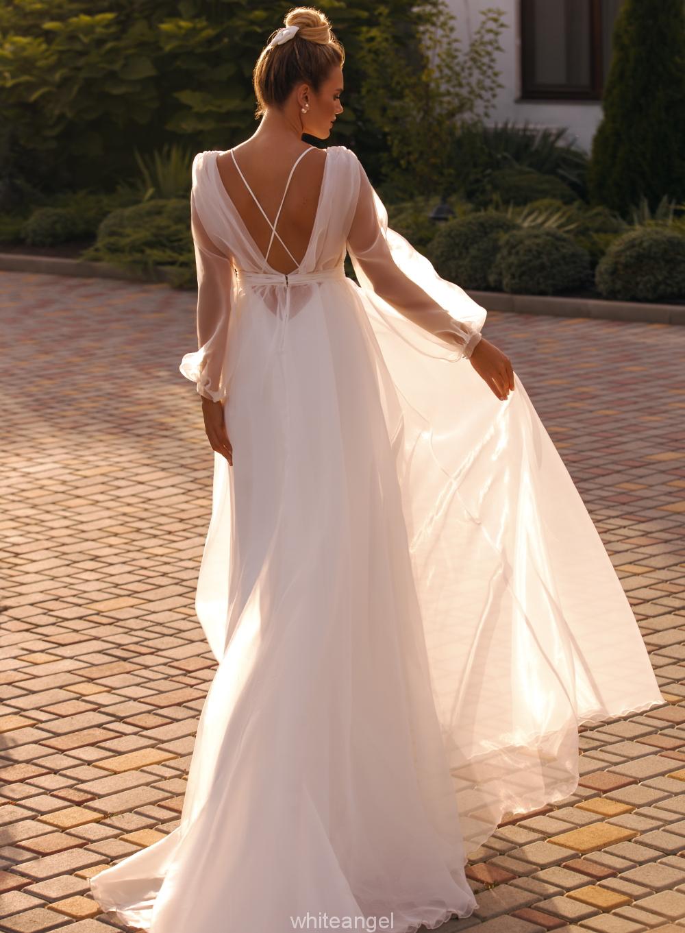 Anna Sposa LISETTE
