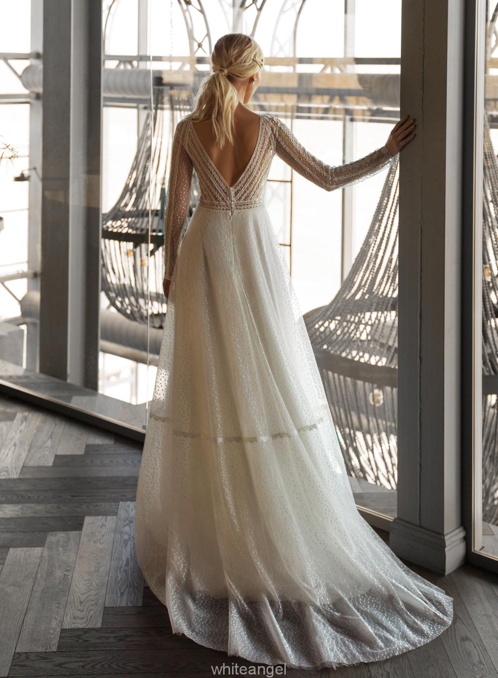 Anna Sposa LIVIE