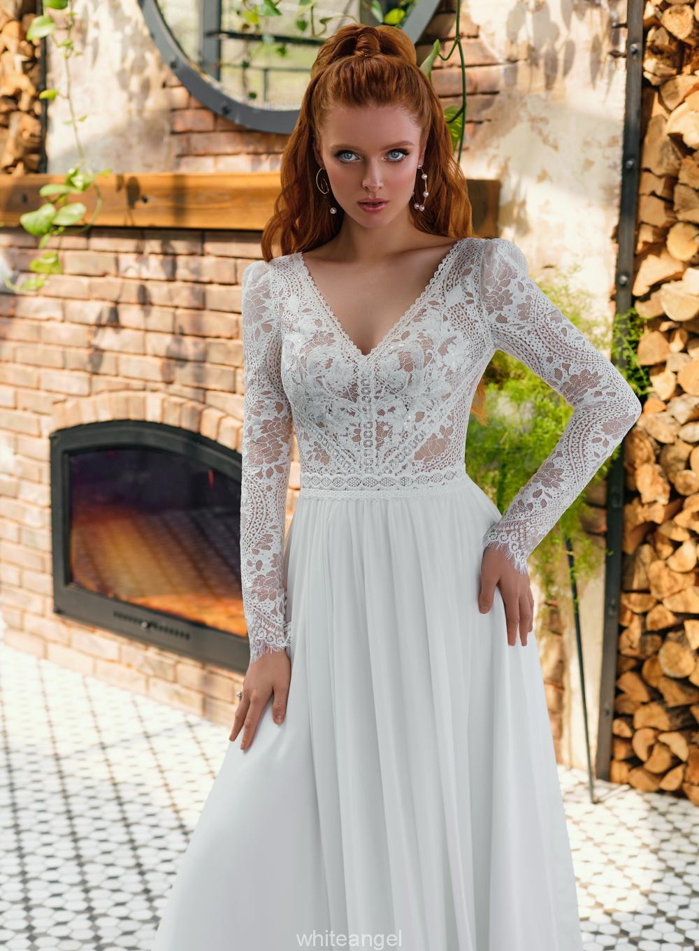 Anna Sposa LIZET