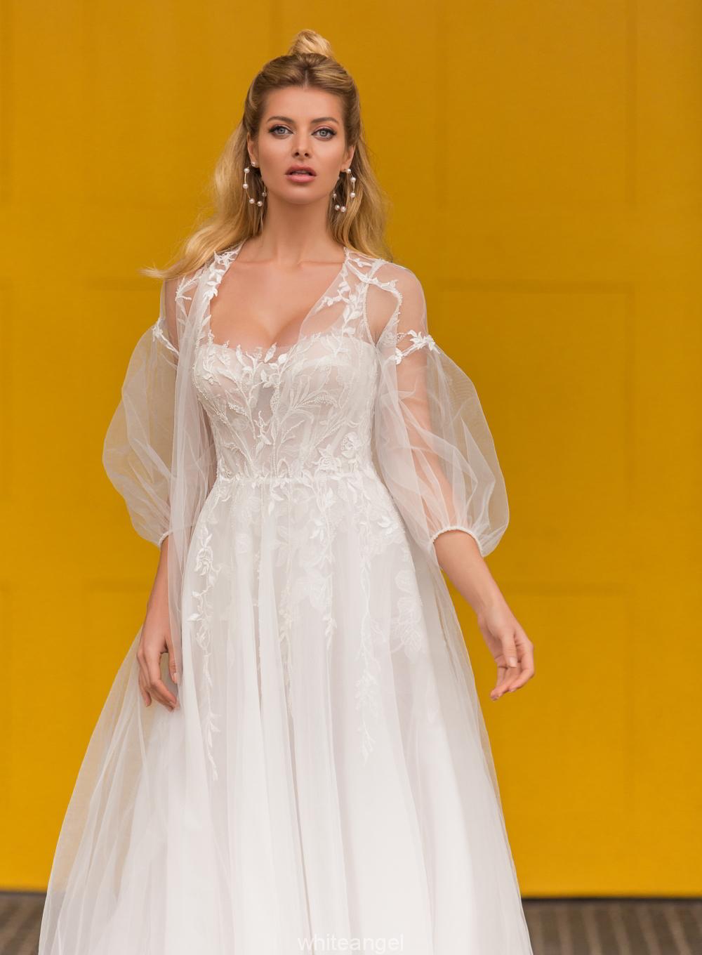 Anna Sposa LOS