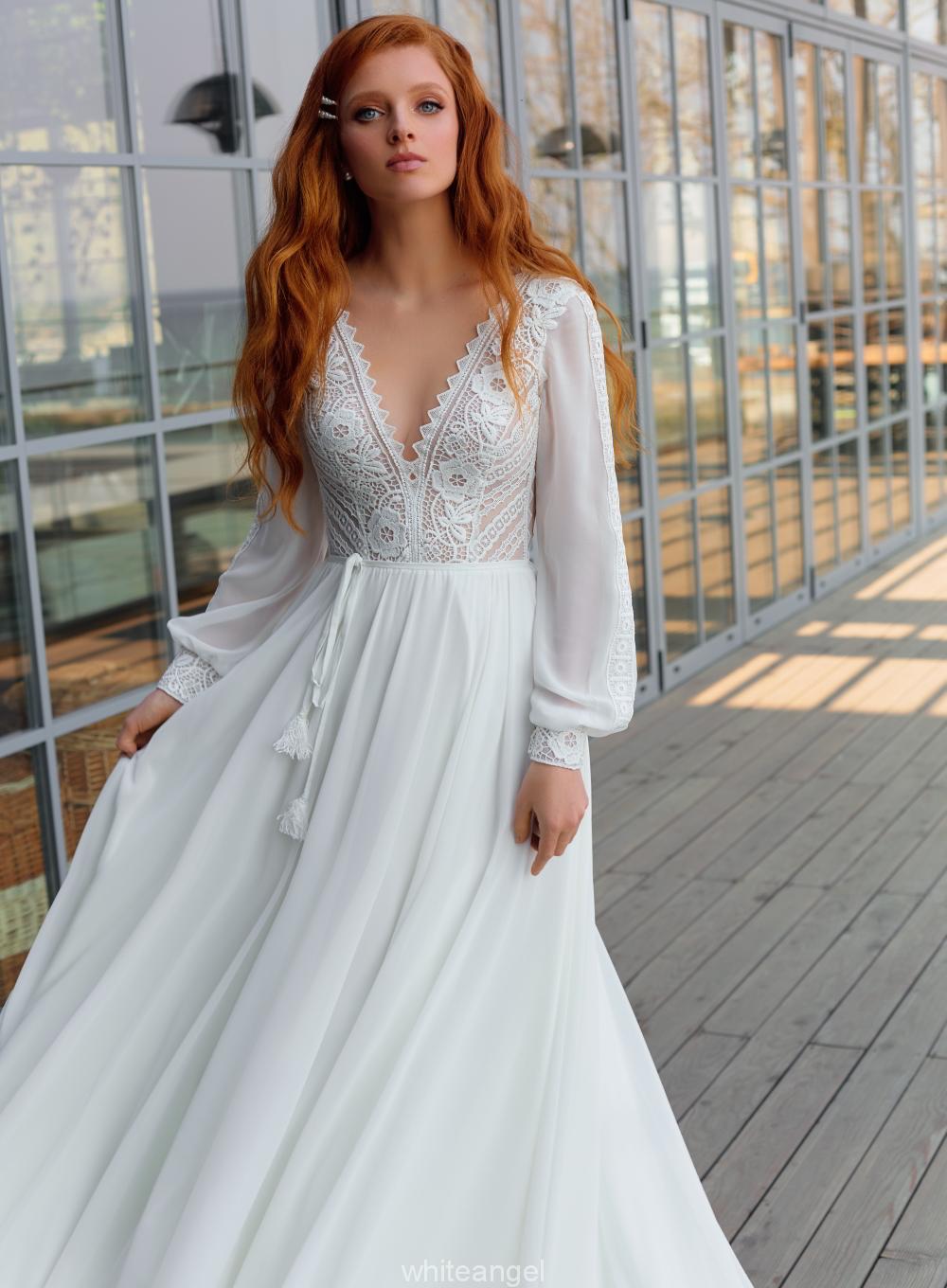 Anna Sposa LUNAIRE