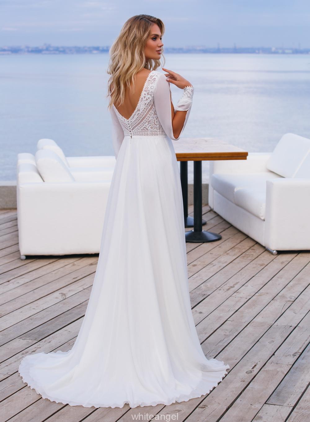 Anna Sposa MARYAM
