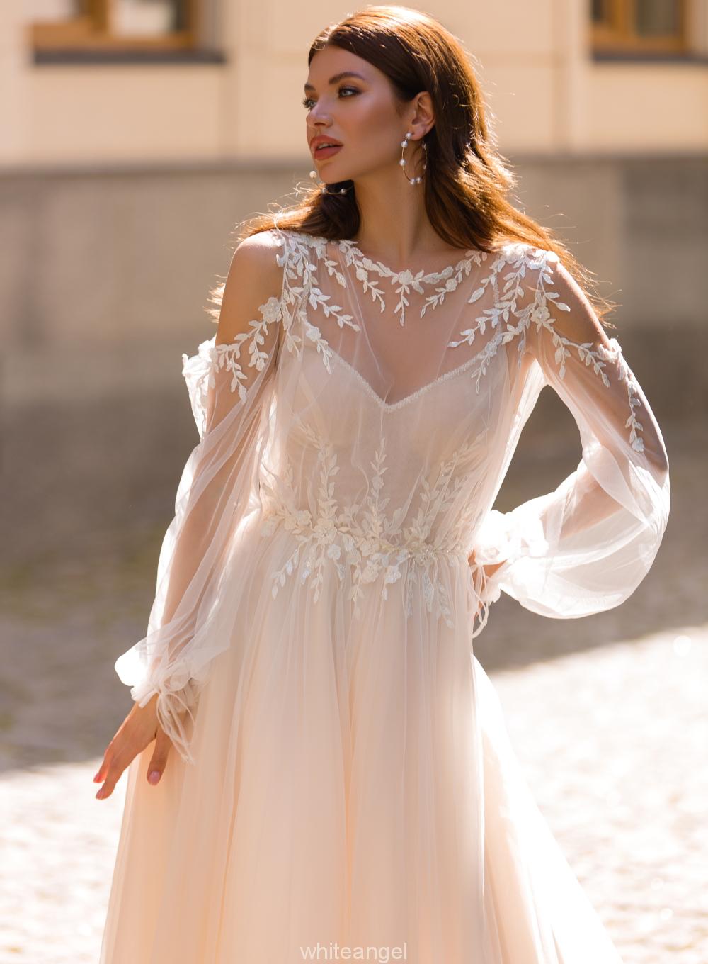Anna Sposa MELDI