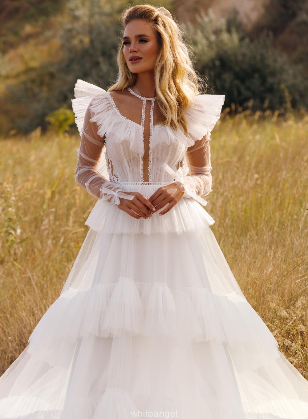 Anna Sposa MOLLIN