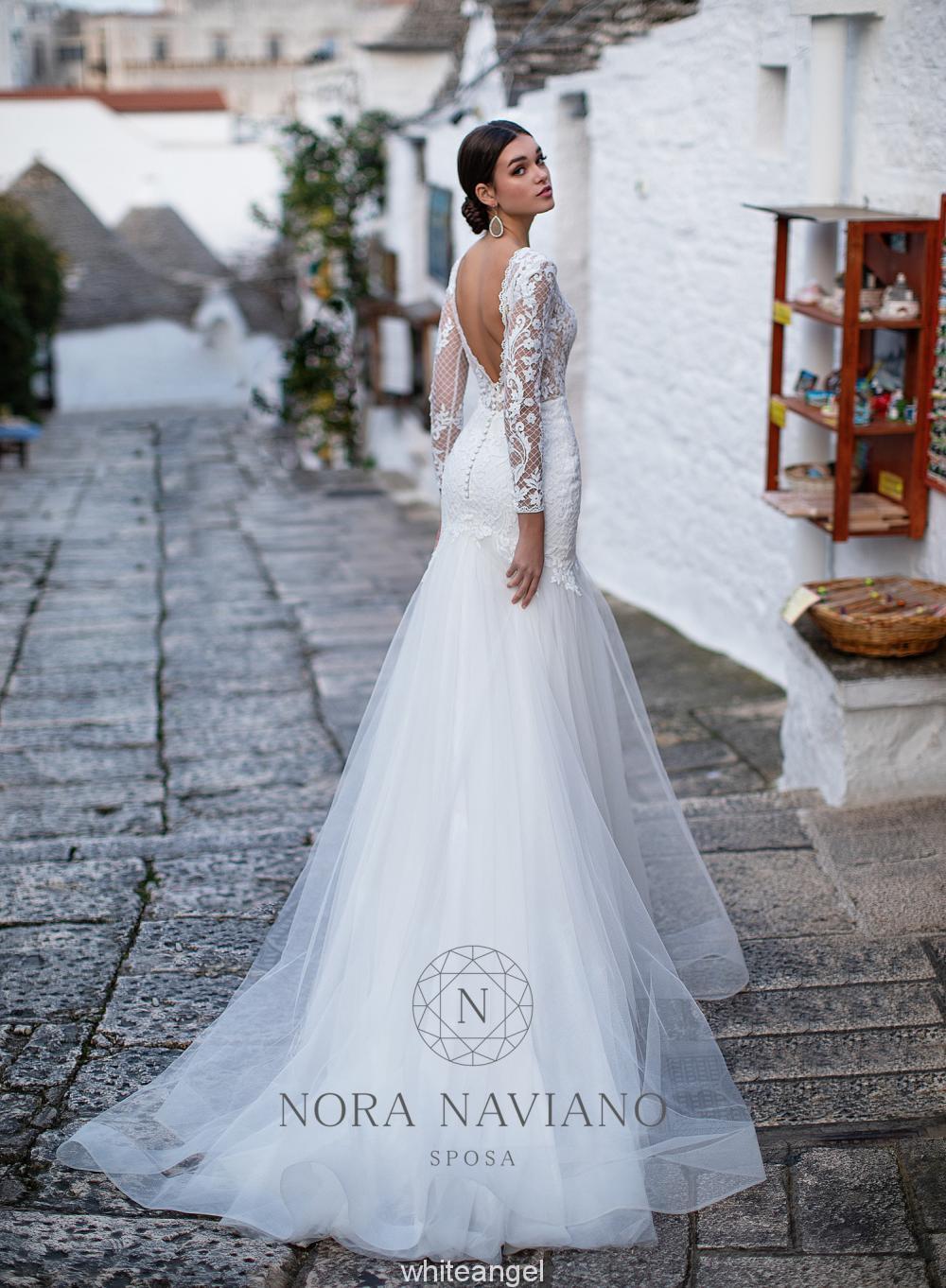 Nora Naviano Malena 18300