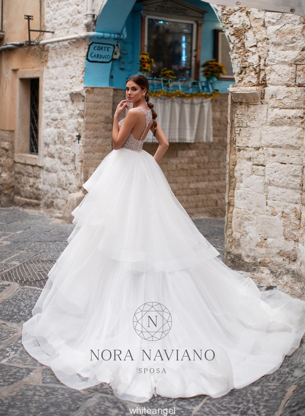 Nora Naviano Mandy 18303