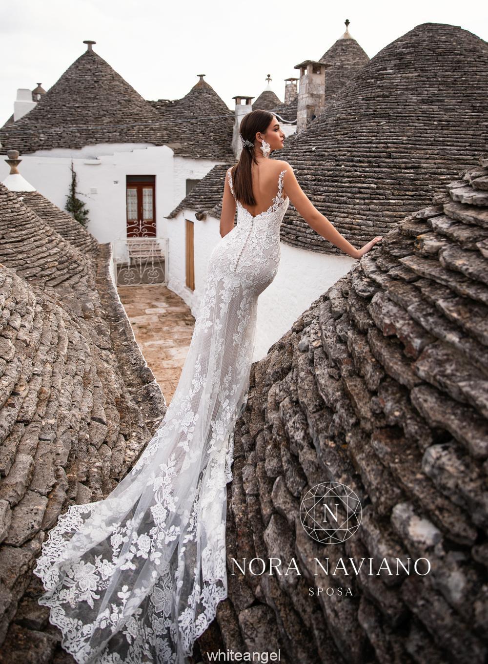 Nora Naviano Margo 18306