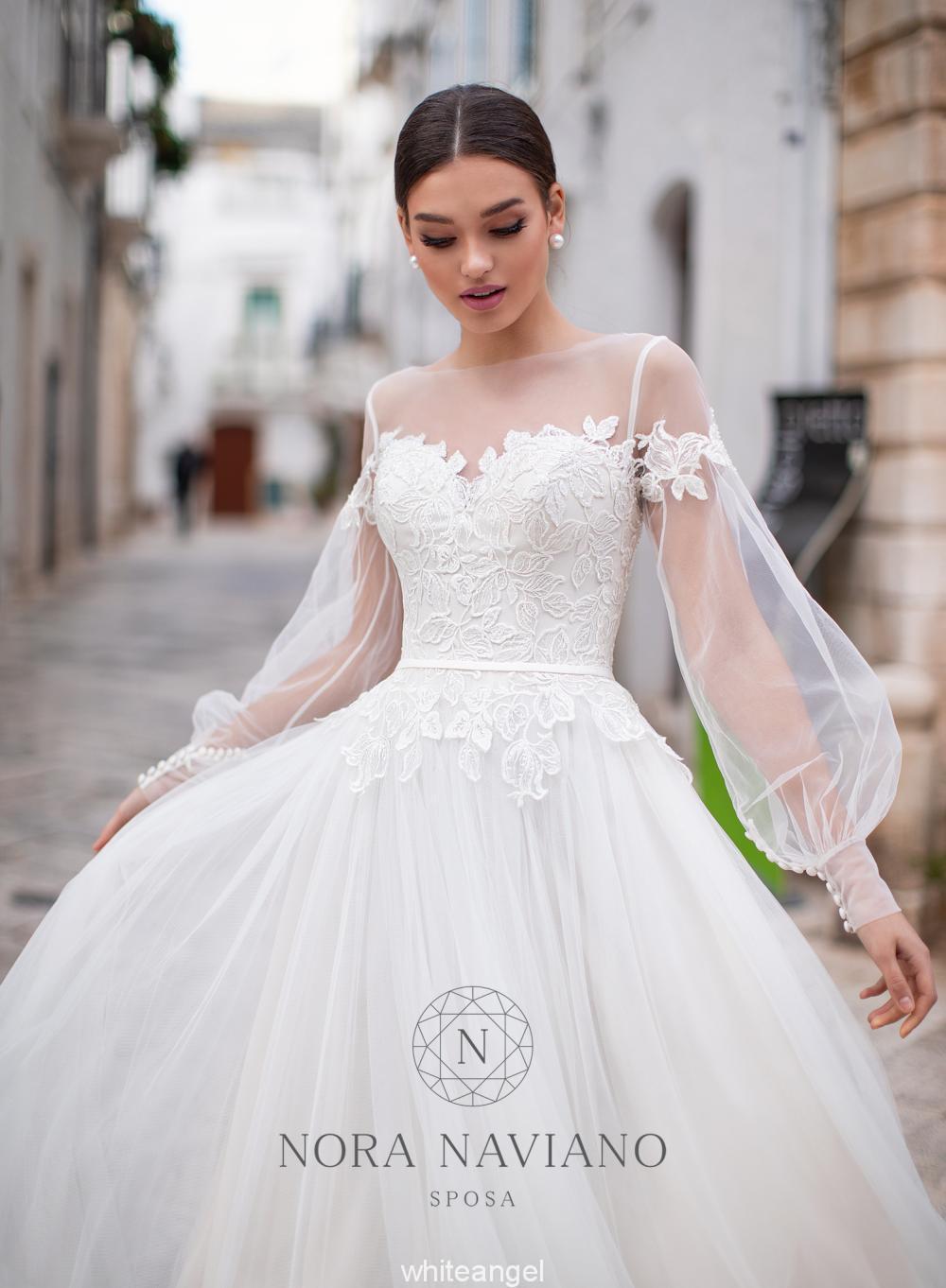 Nora Naviano Marianna 18312
