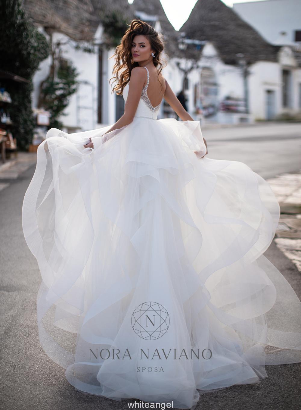 Nora Naviano Marilyn 18315