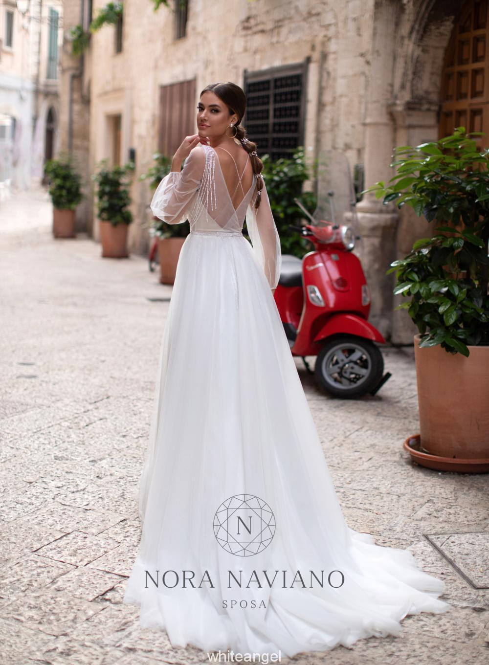 Nora Naviano Marina 18319