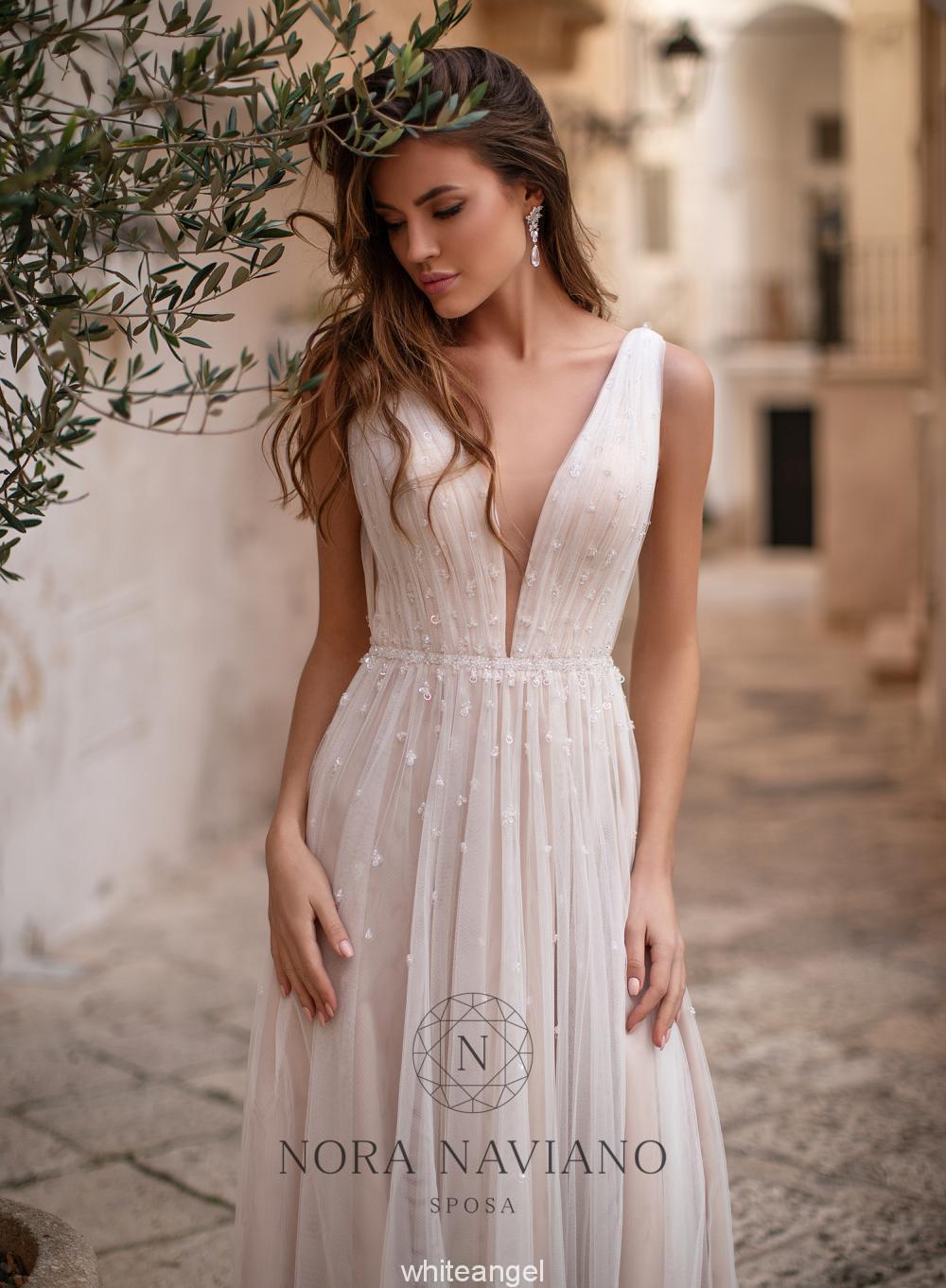 Nora Naviano Marry 18320