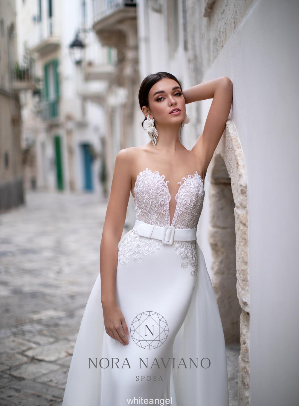 Nora Naviano Marsha 18322